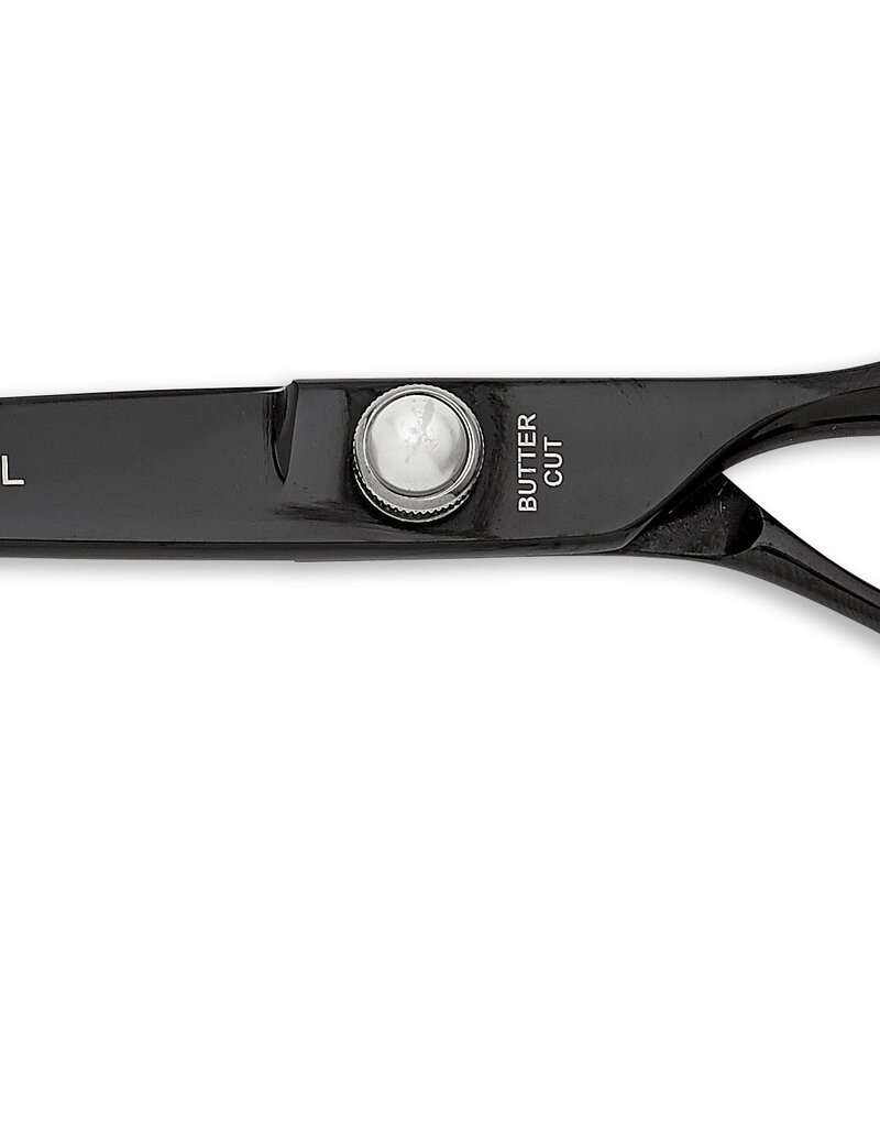 Geib Buttercut Geib Black Pearl