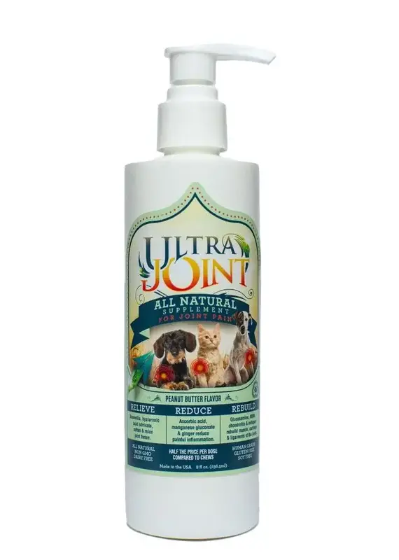 Ultra Oil