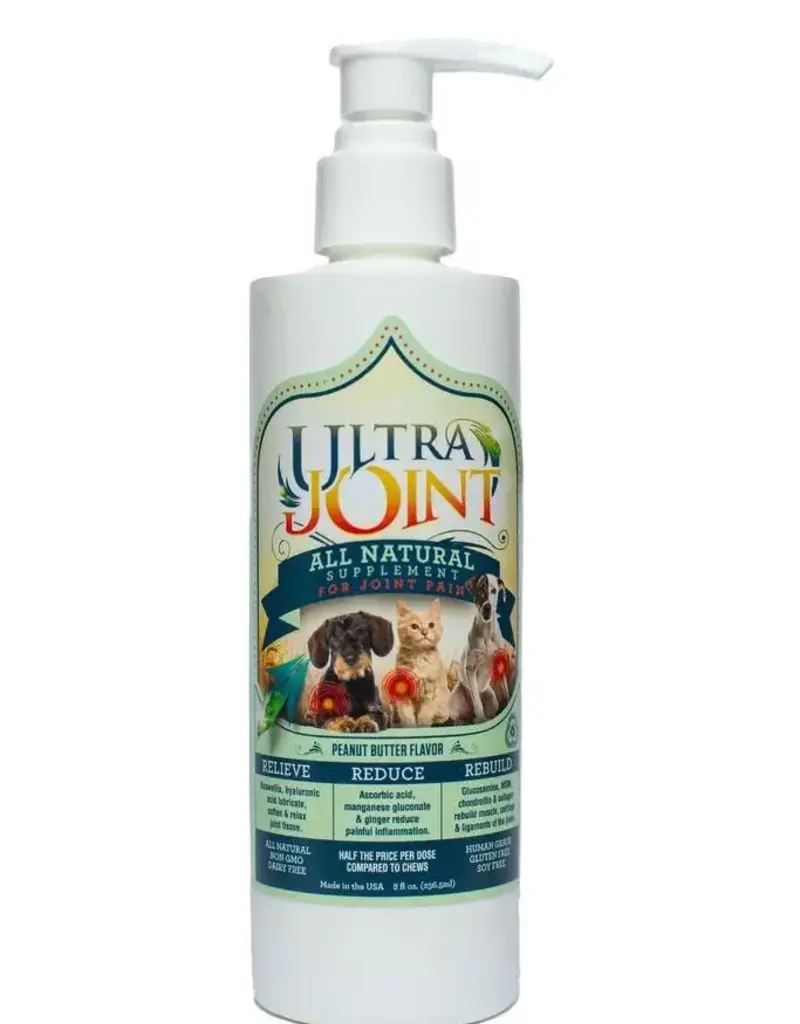 Ultra Oil