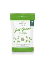 Green JuJu Green Juju Freeze Dried Blends