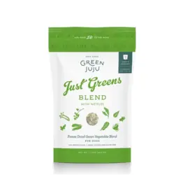 Green JuJu Green Juju Freeze Dried Blends