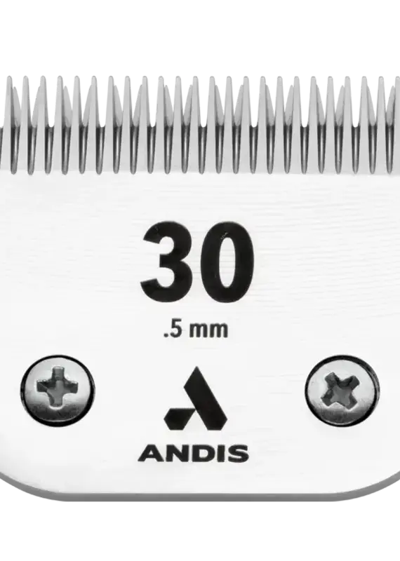 Andis Ceramic Edge Blade