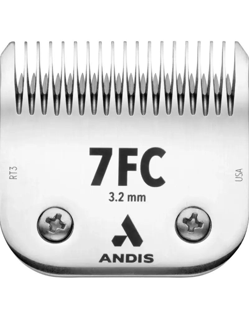 Andis Ceramic Edge Blade