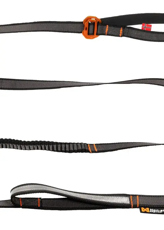 Non-Stop Non-Stop Touring Bungee Adjustable