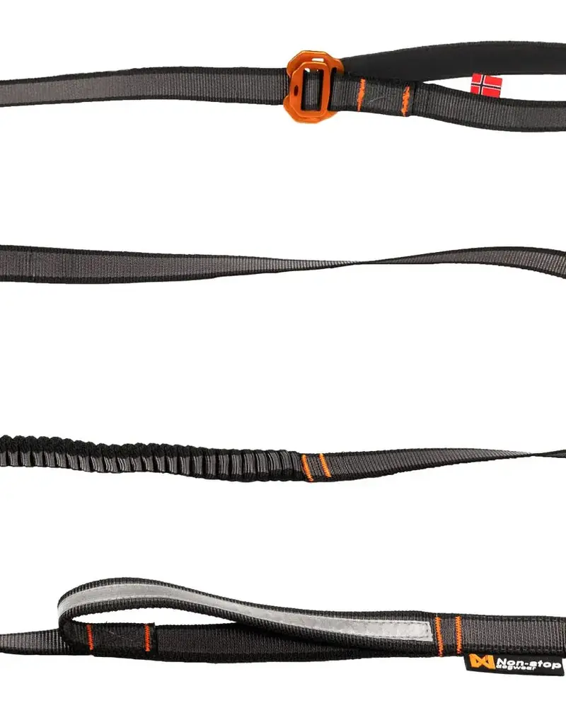 Non-Stop Non-Stop Touring Bungee Adjustable