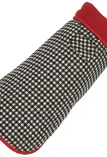 Up Country Up Country Houndstooth Fleece Lined Coat
