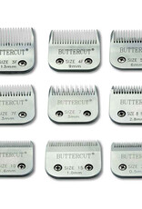 Geib Buttercut Buttercut Stainless Steel Clipper Blades