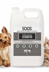SOOS SOOS Shampoo and Conditioner 4L