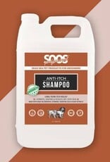 SOOS SOOS Shampoo and Conditioner 4L