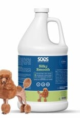 SOOS SOOS Shampoo and Conditioner 4L