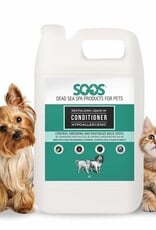 SOOS SOOS Shampoo and Conditioner 4L
