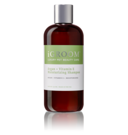 iGroom iGroom Argan + Vitamin E Moisturizing  Shampoo and Conditioner 16oz