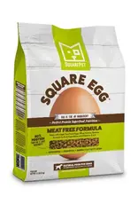 SquarePet SquarePet Square Egg