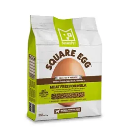 SquarePet SquarePet Square Egg