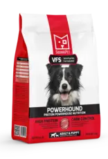 SquarePet SquarePet VFS Powerhound