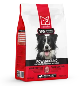 SquarePet SquarePet VFS Powerhound
