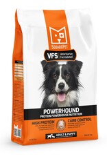 SquarePet SquarePet VFS Powerhound