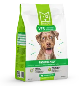 SquarePet SquarePet VFS