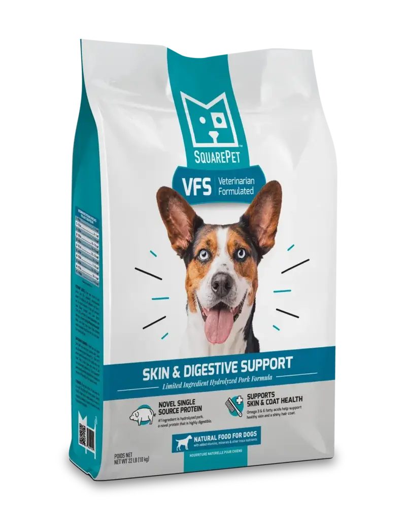 SquarePet SquarePet VFS