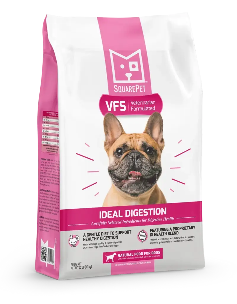 SquarePet SquarePet VFS