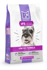 SquarePet SquarePet VFS