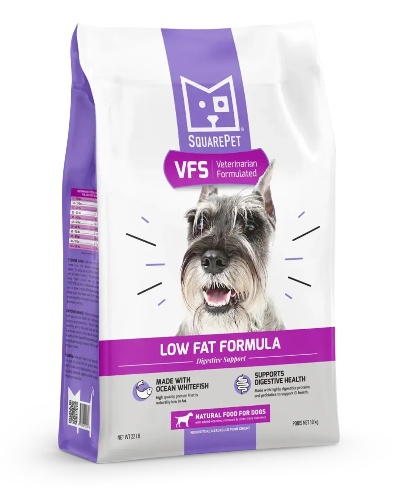 SquarePet SquarePet VFS