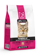 SquarePet SquarePet VFS PowerCat