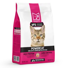 SquarePet SquarePet VFS PowerCat