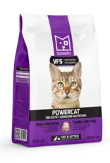 SquarePet SquarePet VFS PowerCat