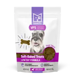 SquarePet SquarePet VFS Treats