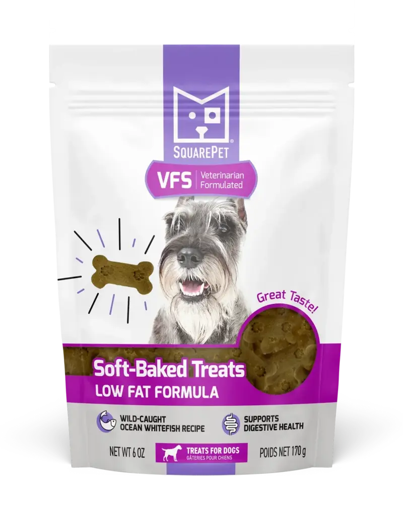 SquarePet SquarePet VFS Treats