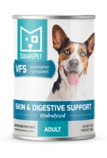 SquarePet SquarePet VFS Cans