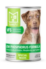 SquarePet SquarePet VFS Cans