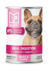 SquarePet SquarePet VFS Cans