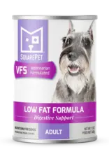 SquarePet SquarePet VFS Cans