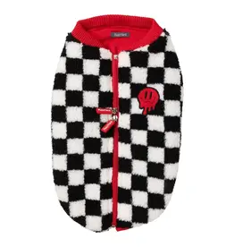 FuzzYard FuzzYard Ollie Dog Jacket