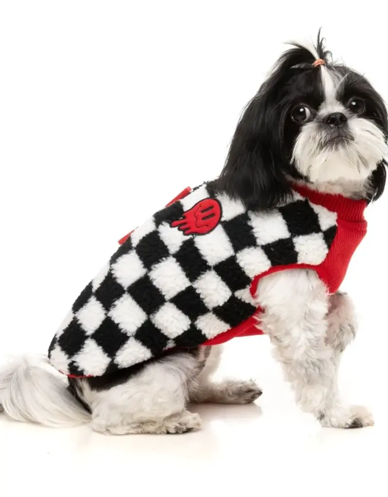 FuzzYard FuzzYard Ollie Dog Jacket