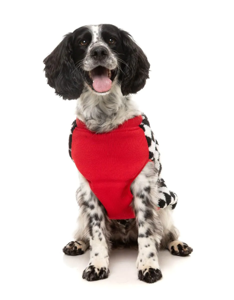 FuzzYard FuzzYard Ollie Dog Jacket