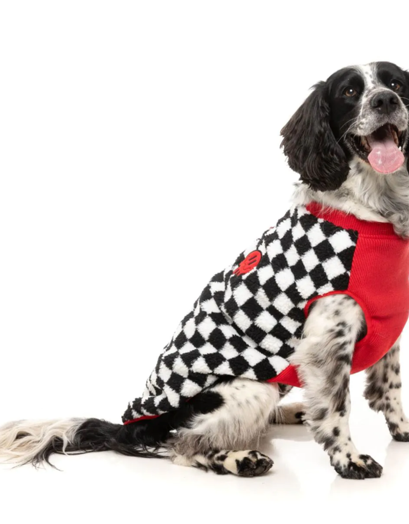 FuzzYard FuzzYard Ollie Dog Jacket