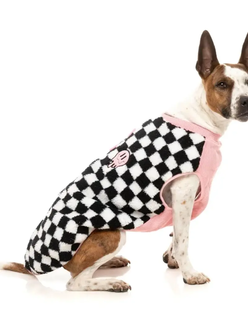 FuzzYard FuzzYard Ollie Dog Jacket