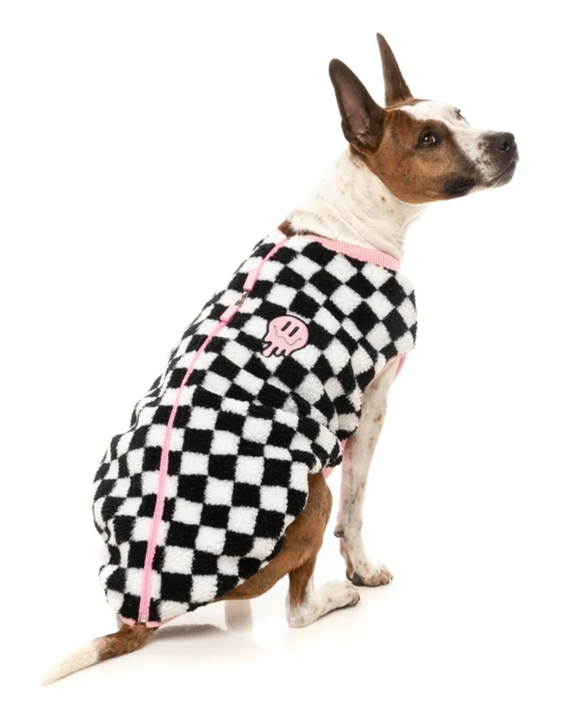 FuzzYard FuzzYard Ollie Dog Jacket