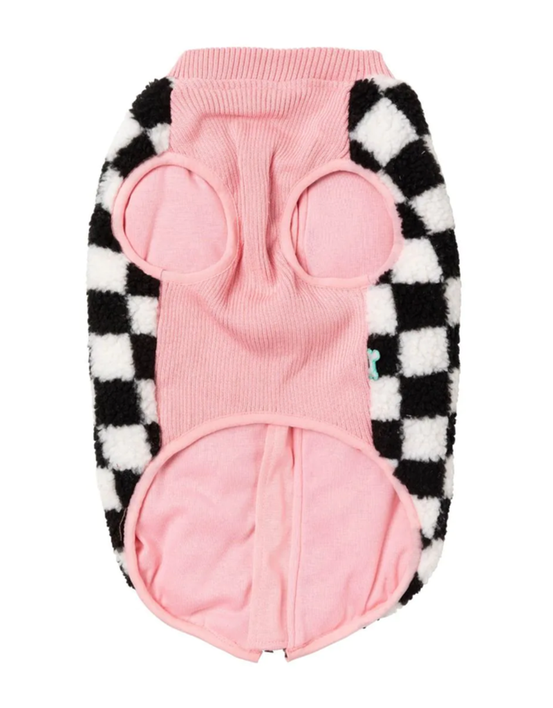 FuzzYard FuzzYard Ollie Dog Jacket
