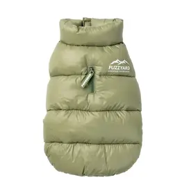 FuzzYard FuzzYard East Harlem Puffer