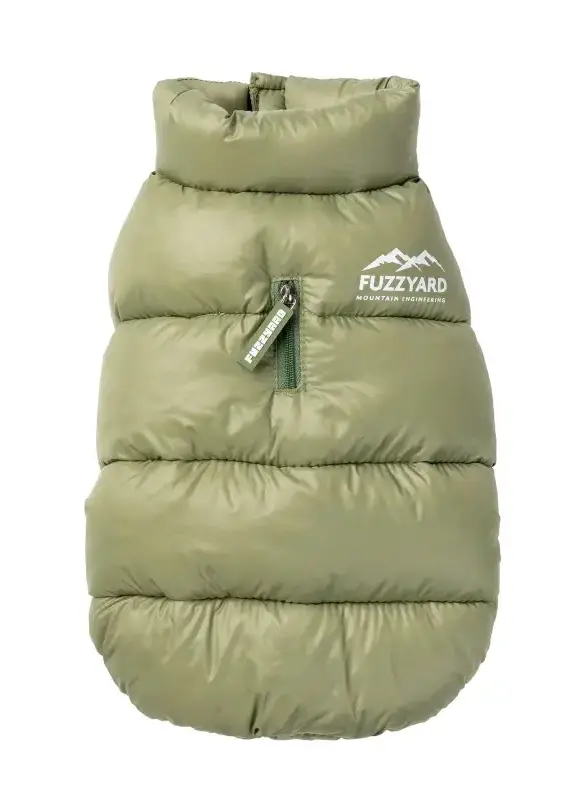 FuzzYard FuzzYard East Harlem Puffer