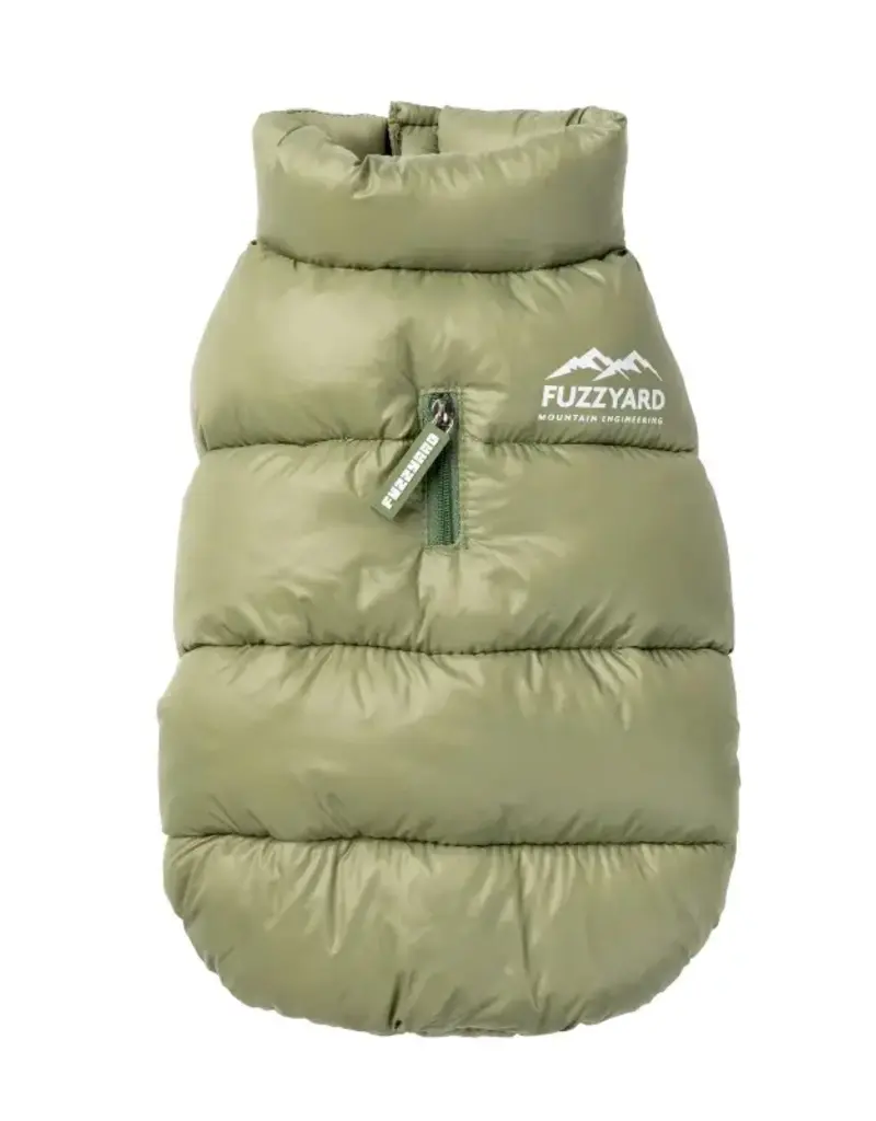 FuzzYard FuzzYard East Harlem Puffer