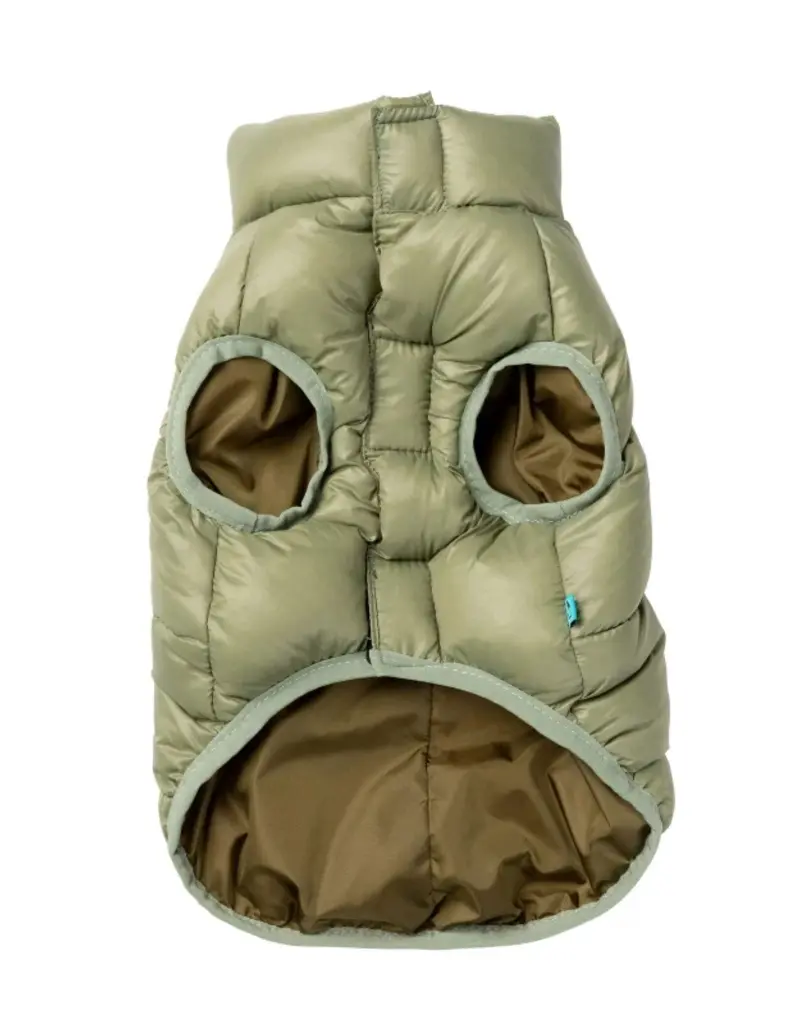 FuzzYard FuzzYard East Harlem Puffer