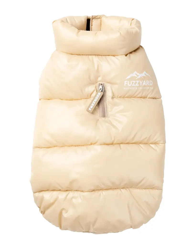 FuzzYard FuzzYard East Harlem Puffer