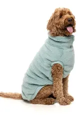 FuzzYard FuzzYard Turtle Teddy Sweater