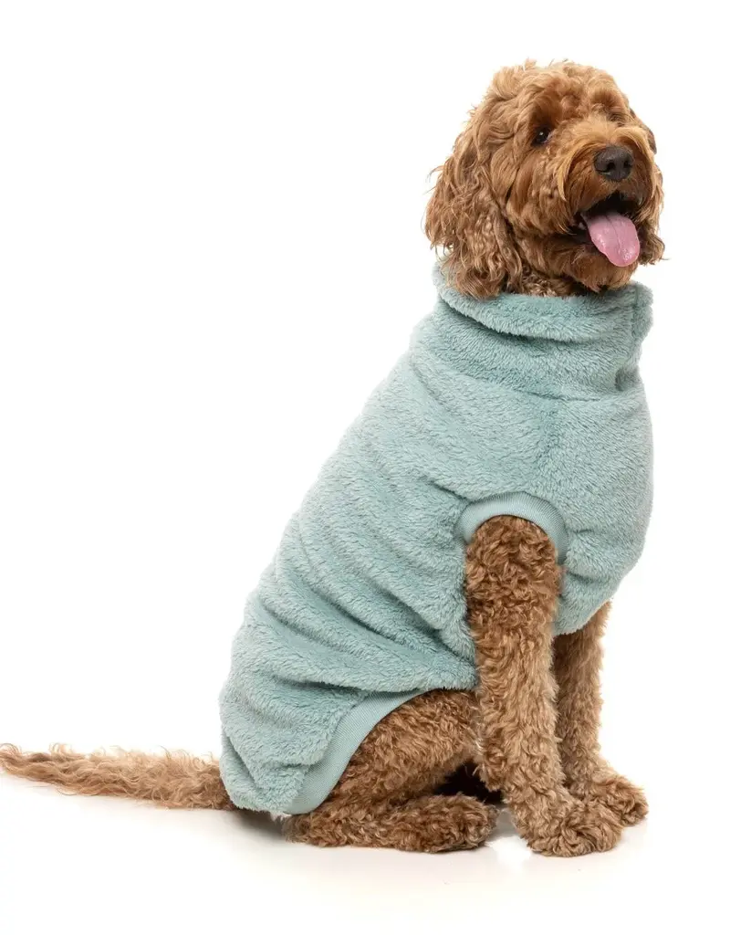 FuzzYard FuzzYard Turtle Teddy Sweater