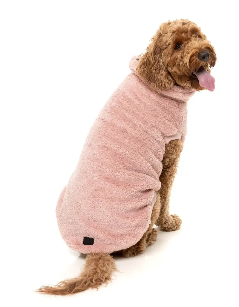 FuzzYard FuzzYard Turtle Teddy Sweater